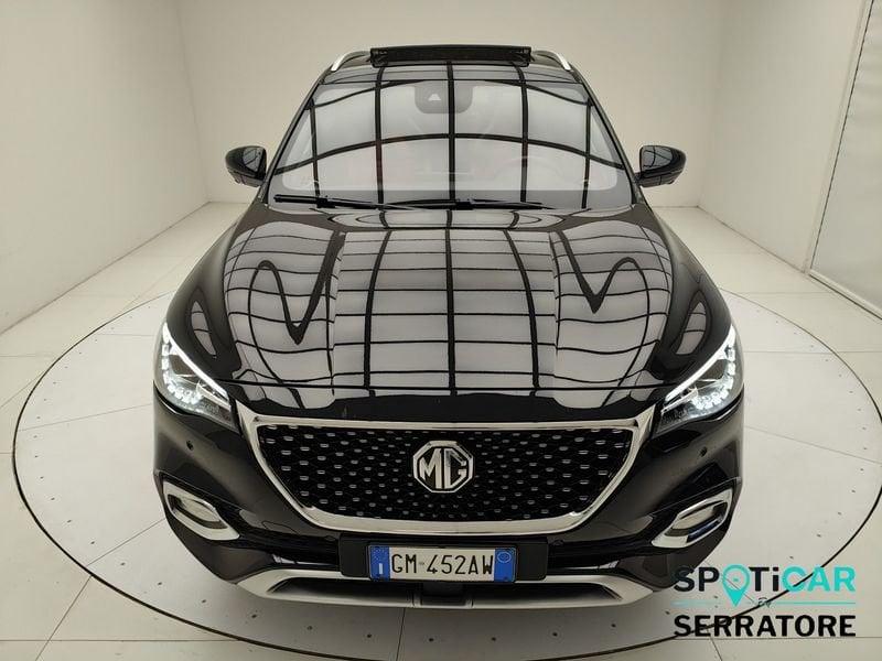 MG HS 1.5 t Luxury