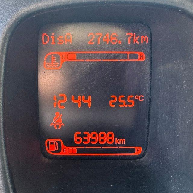 FIAT New Panda 0.9 TwinAir Turbo S&S 4x4 AZIENDALE