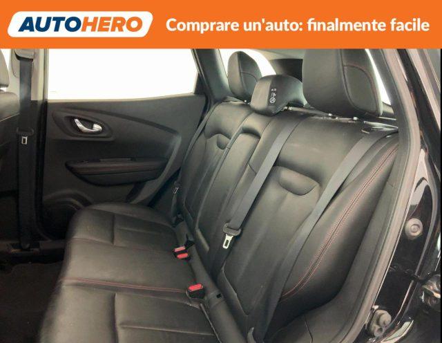 RENAULT Kadjar dCi 130CV Energy Hypnotic