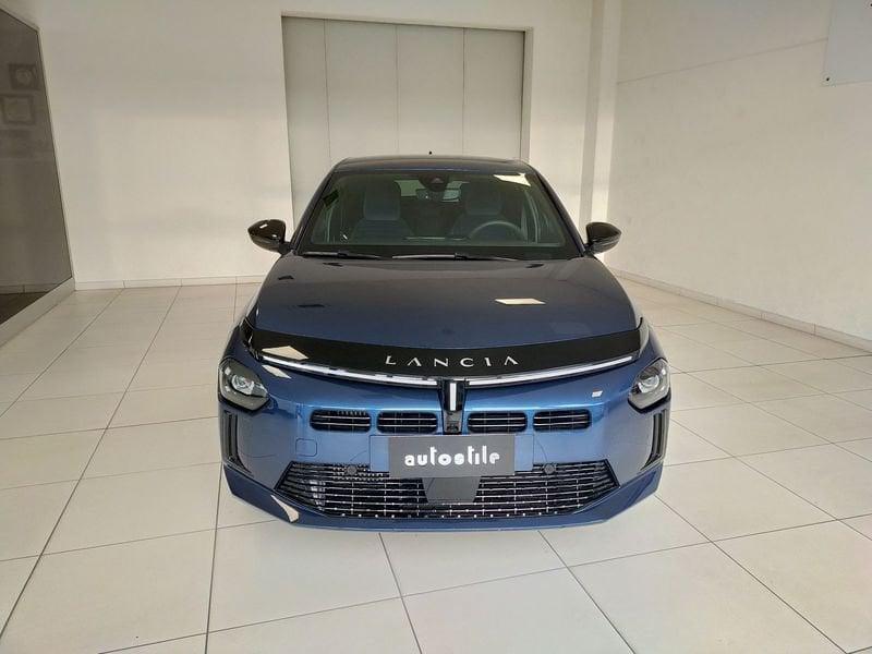 Lancia Ypsilon Ypsilon Hybrid e-DCT Edizione Cassina