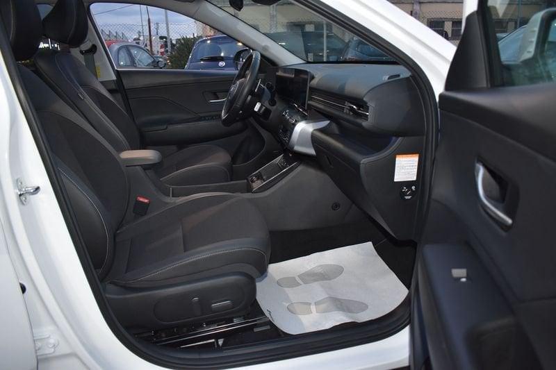 Hyundai Kona Kona HEV 1.6 DCT XClass