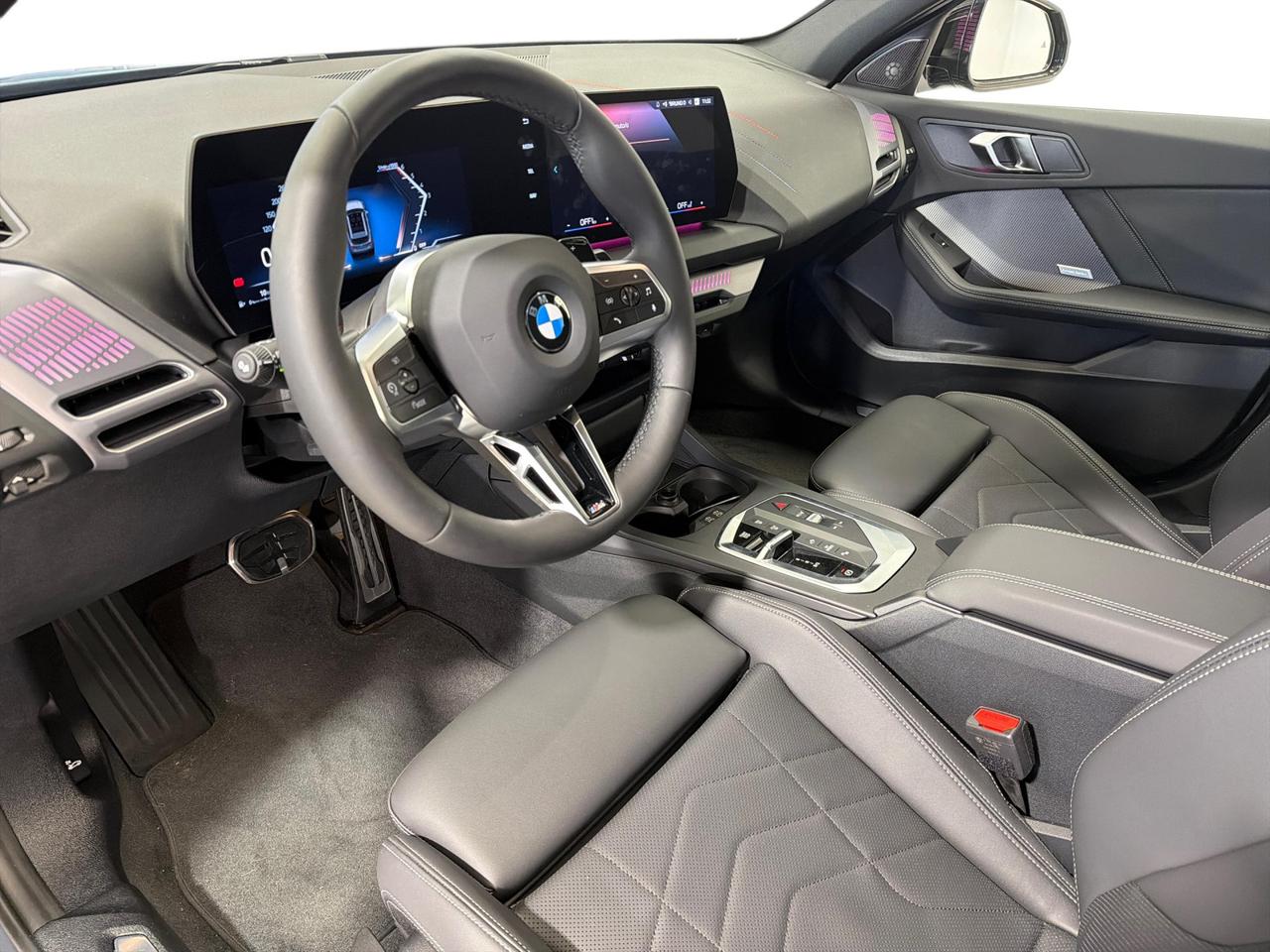 BMW Serie 1 118d MSport