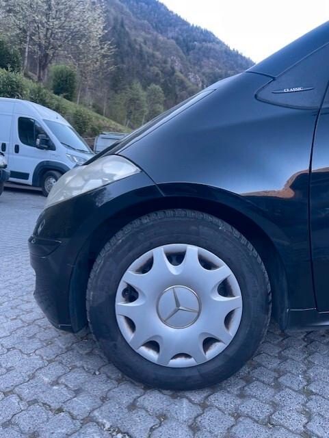 Mercedes-benz A 180 CDI anno 2013