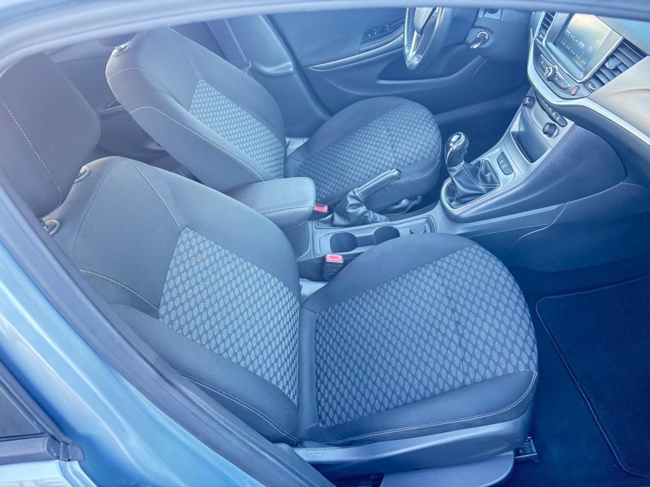 Opel Astra 1.6 CDTi 110CV Start&Stop 5 porte Business