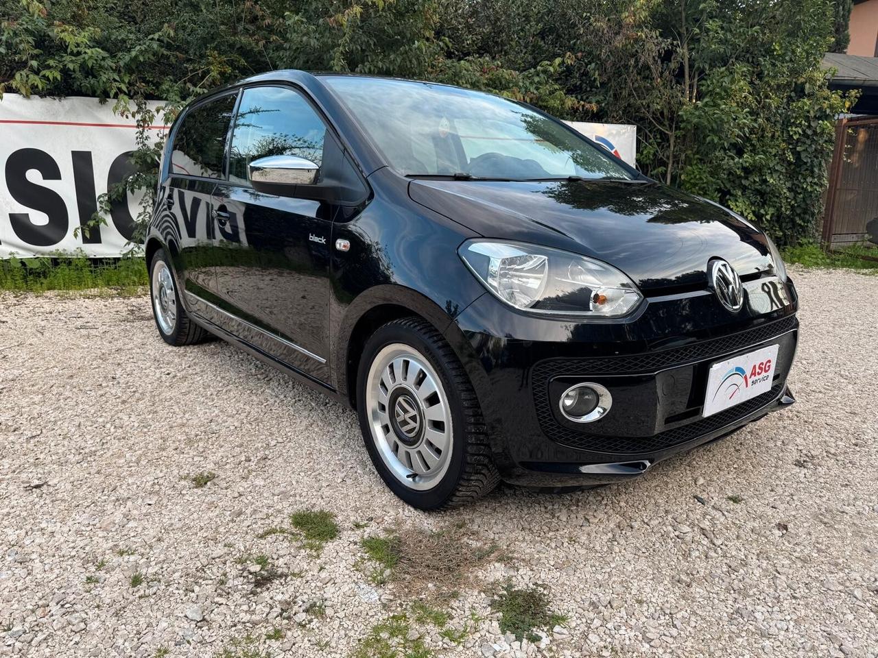 Volkswagen up! 1.0 5p. take up!