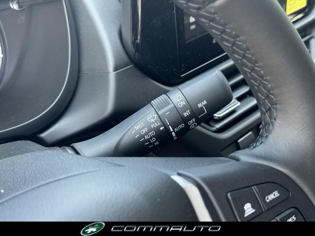 SUZUKI S-Cross 1.4 Hybrid 4WD AllGrip Top