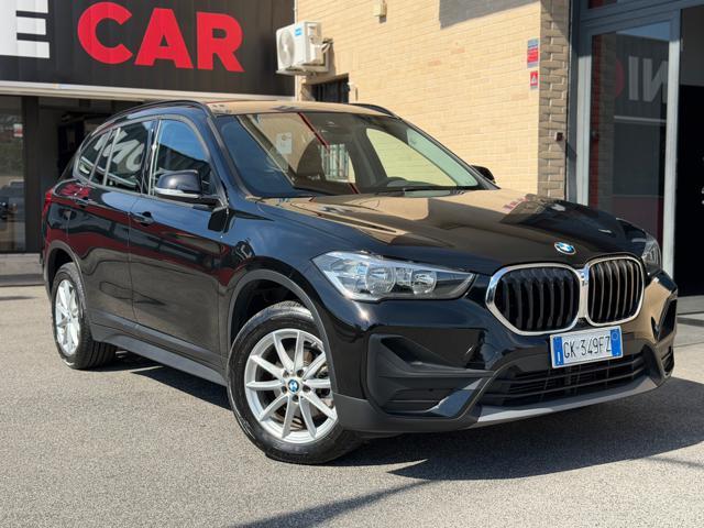 BMW X1 sDrive16d SPORT (NESSUN VINCOLO)