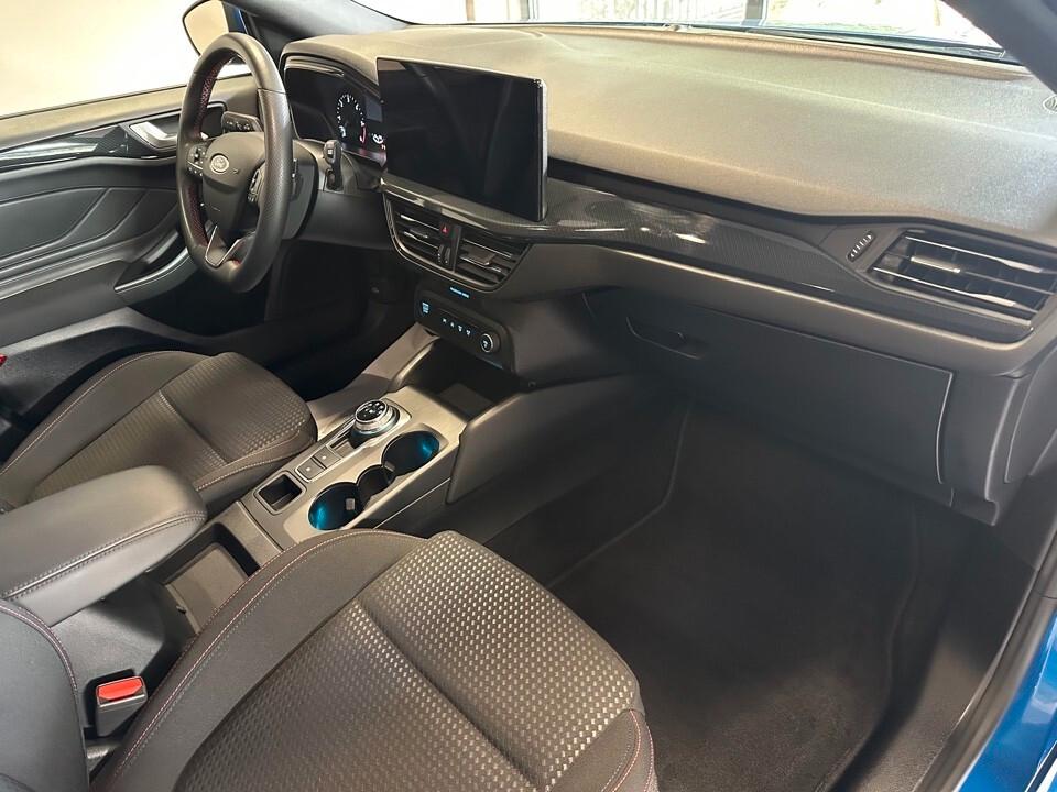 Ford Focus 1.5 ecoblue ST-Line Sw Autom