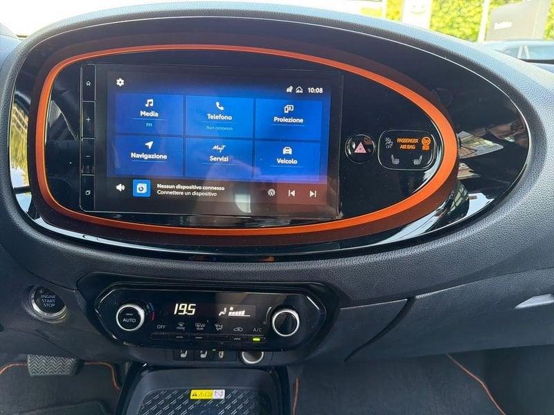 Toyota Aygo X 1.0B (72 CV) Limited S-CVT