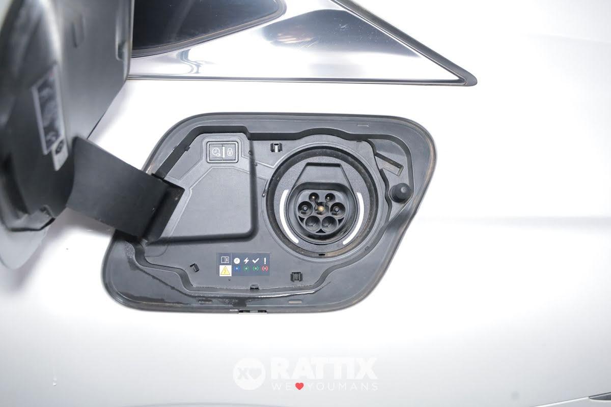 DS Automobiles DS 9 1.6 e-tense PHEV 360CV Rivoli+ 4x4 Auto + tetto apribile