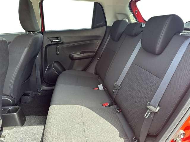Suzuki Swift 1.2h Cool 2wd