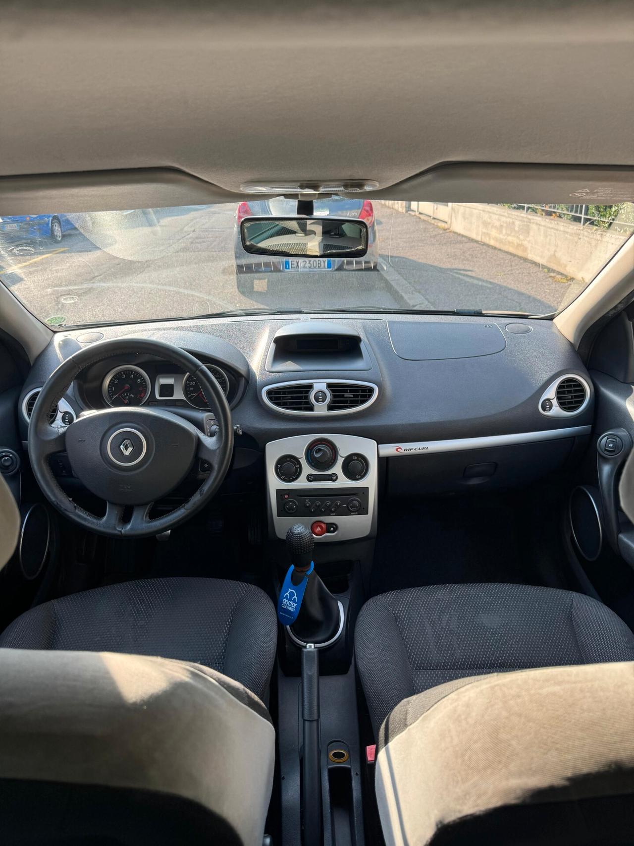 Renault Clio 1.2 2009 OK NEOPATENTATI