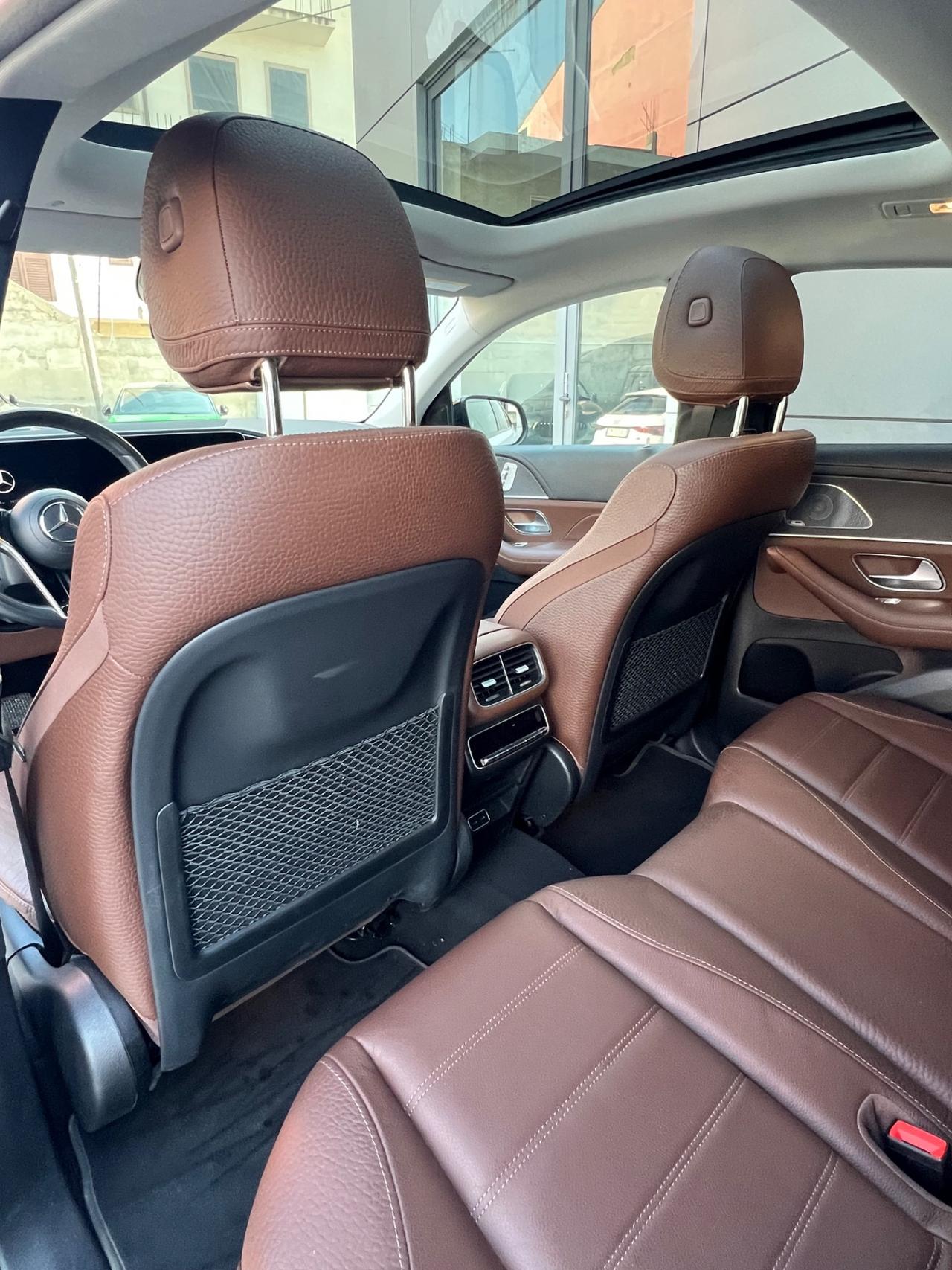 Mercedes-Benz GLE 450 Coupe d Premium possibilità noleggio no scoring