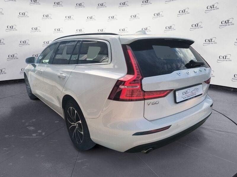 Volvo V60 V60 2.0 b4 Momentum auto (PREZZO REALE)
