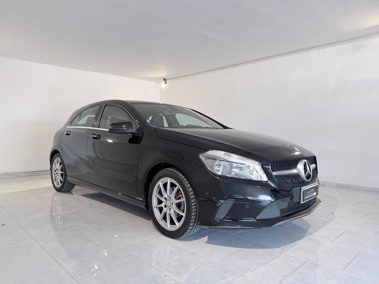 Mercedes A 180D NEOPATENTATI PRONTA CONSEGNA