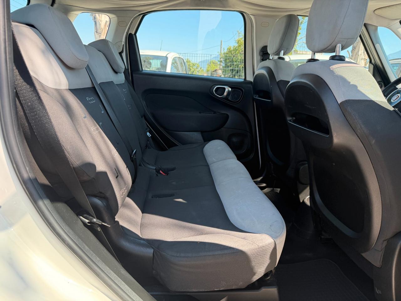 FIAT 500L ANNO 2012 1.3 MJT 85 CV
