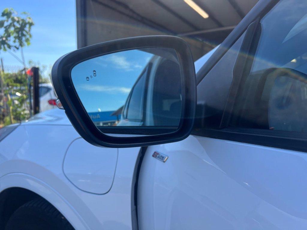 FORD Kuga 2.5 Plug In Hybrid 225 CV CVT 2WD ST-Line X del 2023