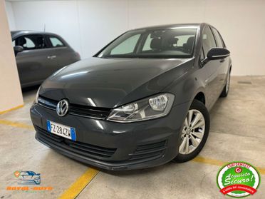 Volkswagen Golf 1.4 TGI 5p. Comfortline BlueMotion