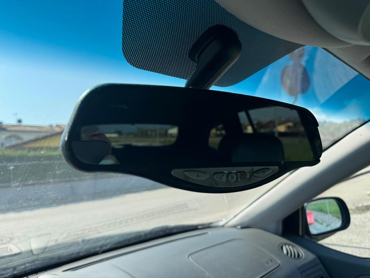 SSANGYONG KYRON 2.0 XDI 141CV AUTOMATICA 4X4 DIESEL NERA 2007