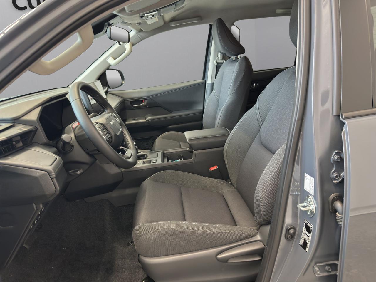 Toyota Hilux 2.8 d-4d 48V double cab Icon auto