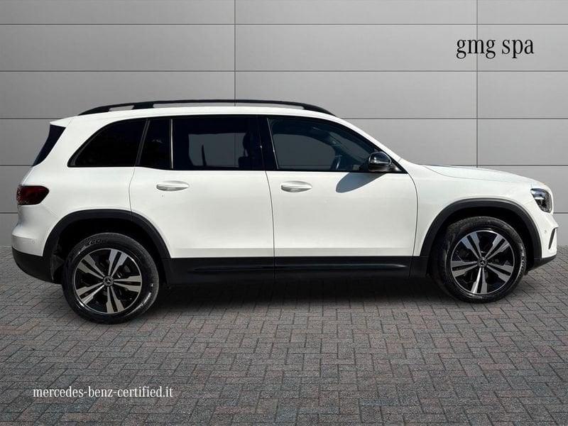 Mercedes-Benz GLB 200 d Sport Plus auto