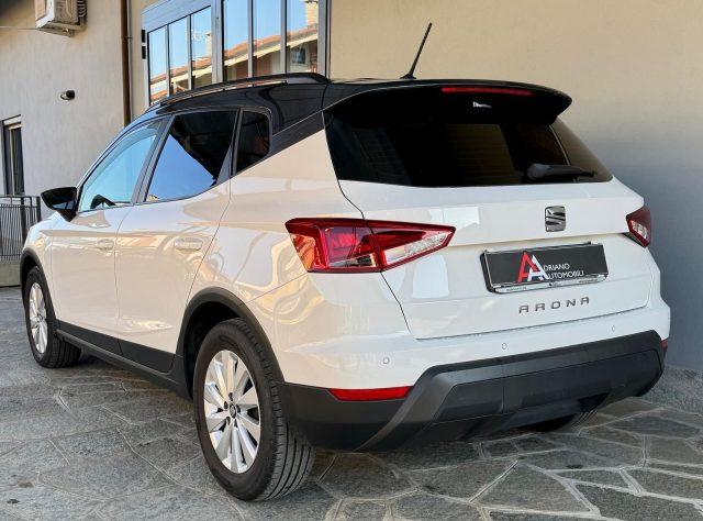 SEAT Arona 1.6 TDI 95 CV DSG Style