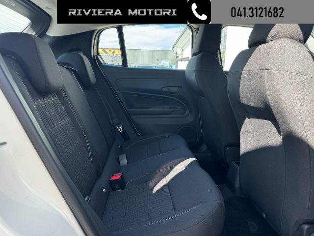 FIAT 600 Hybrid 100 CV DCT MHEV