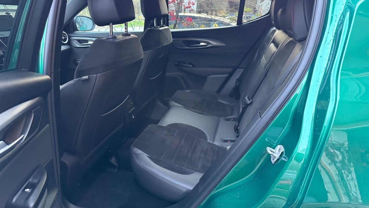 Alfa Romeo Tonale 1.5 160 CV MHEV TCT7 Edizione Speciale