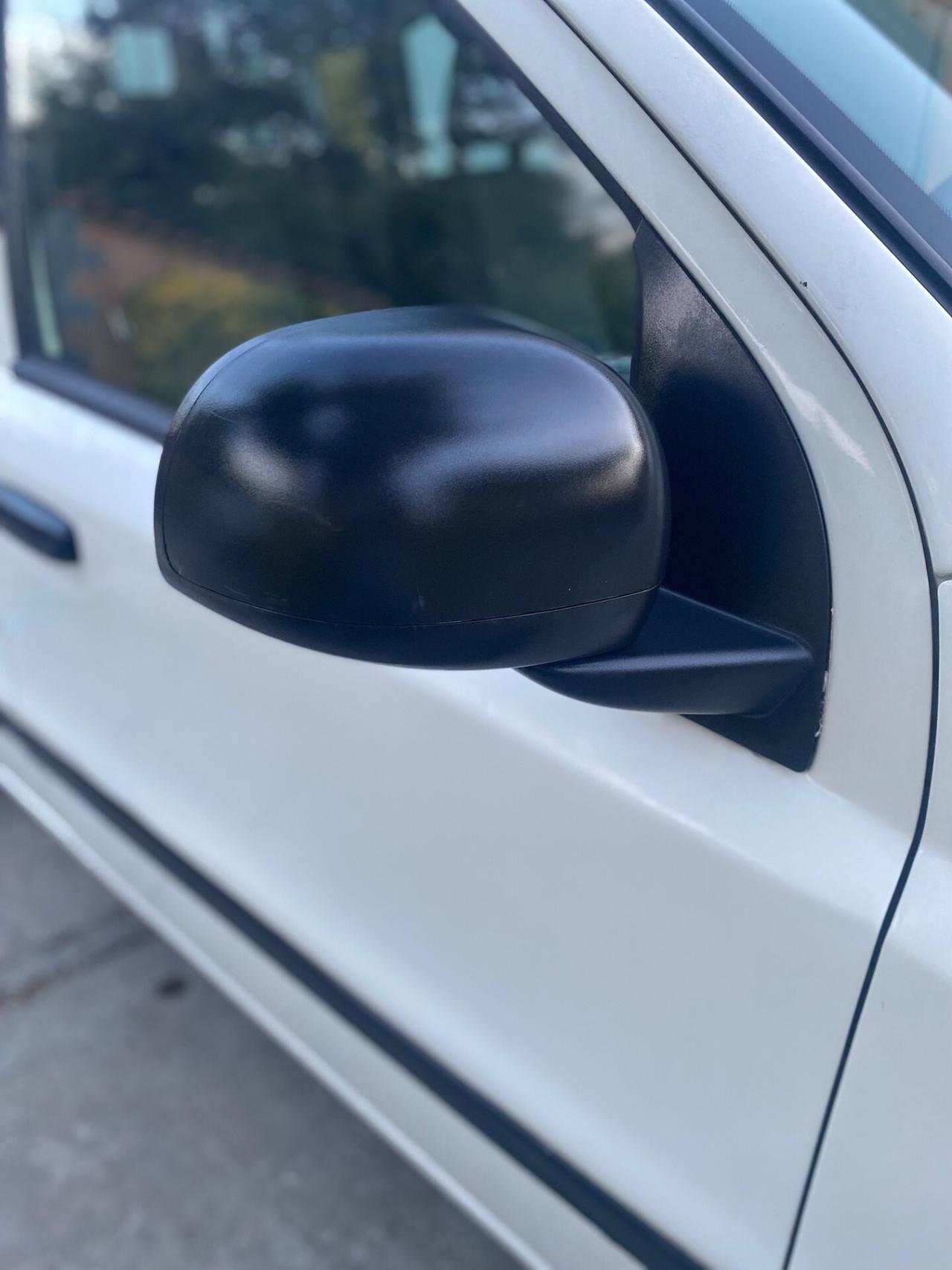 Fiat Panda 1.2 Benzina