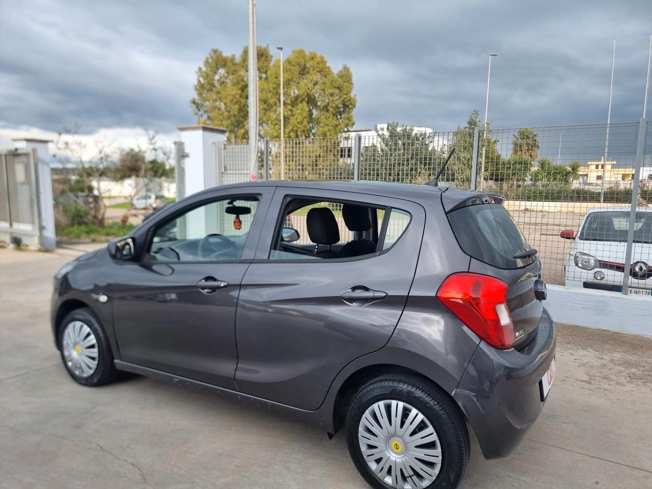 Opel Karl 1.0 73 CV GPL N-Joy