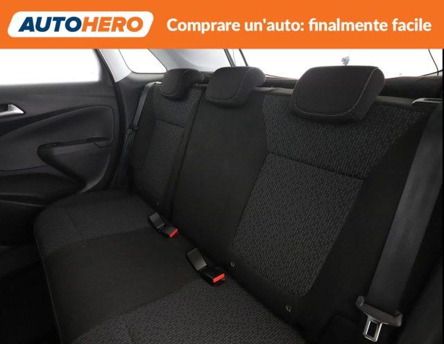 OPEL Crossland 1.5 ECOTEC D 110 CV Start&Stop Edition