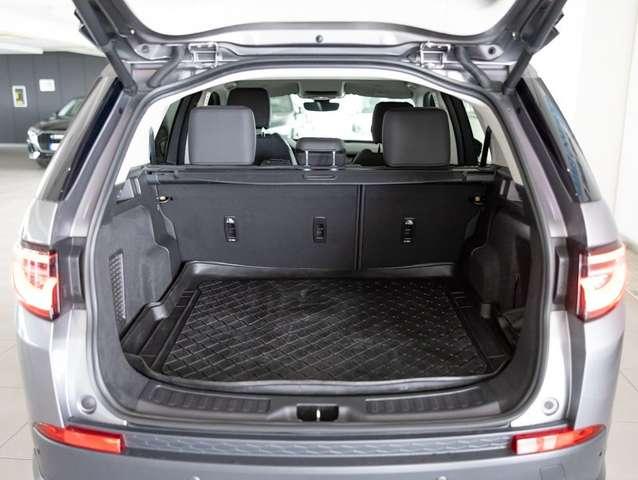 Land Rover Discovery Sport Sport 2.0d td4 mhev SE awd 163cv auto AUTOCARRO