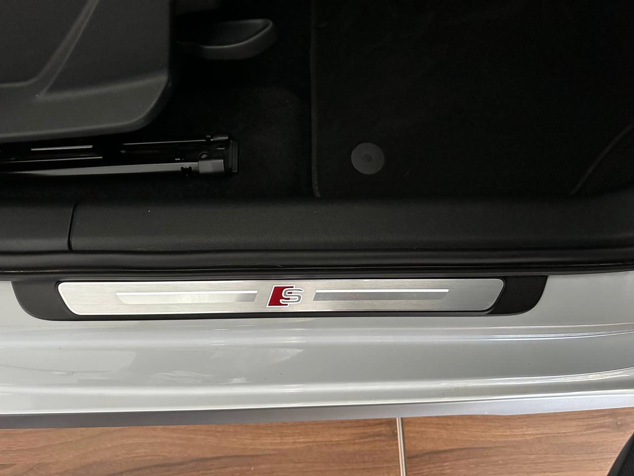 Audi A3 SPB 35 TDI S tronic S line edition