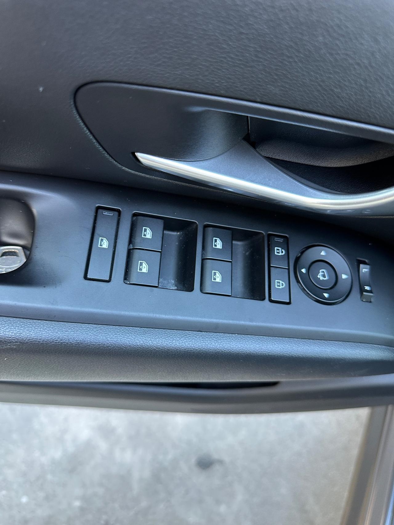 Hyundai Tucson 1.6 CRDI MHEV 48V DCT Business