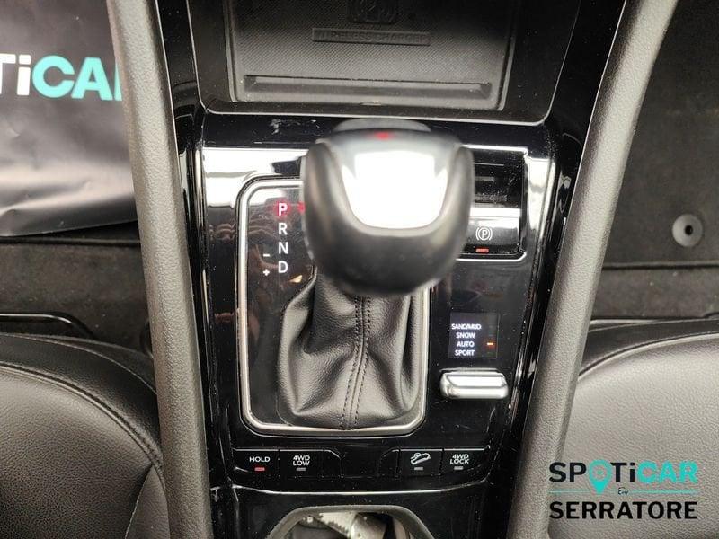 Jeep Compass II 2021 1.3 turbo t4 phev Limited 4xe auto