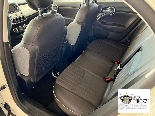 FIAT 500X 1.4 benz del 2017 CAMBIO AUTOMATICO