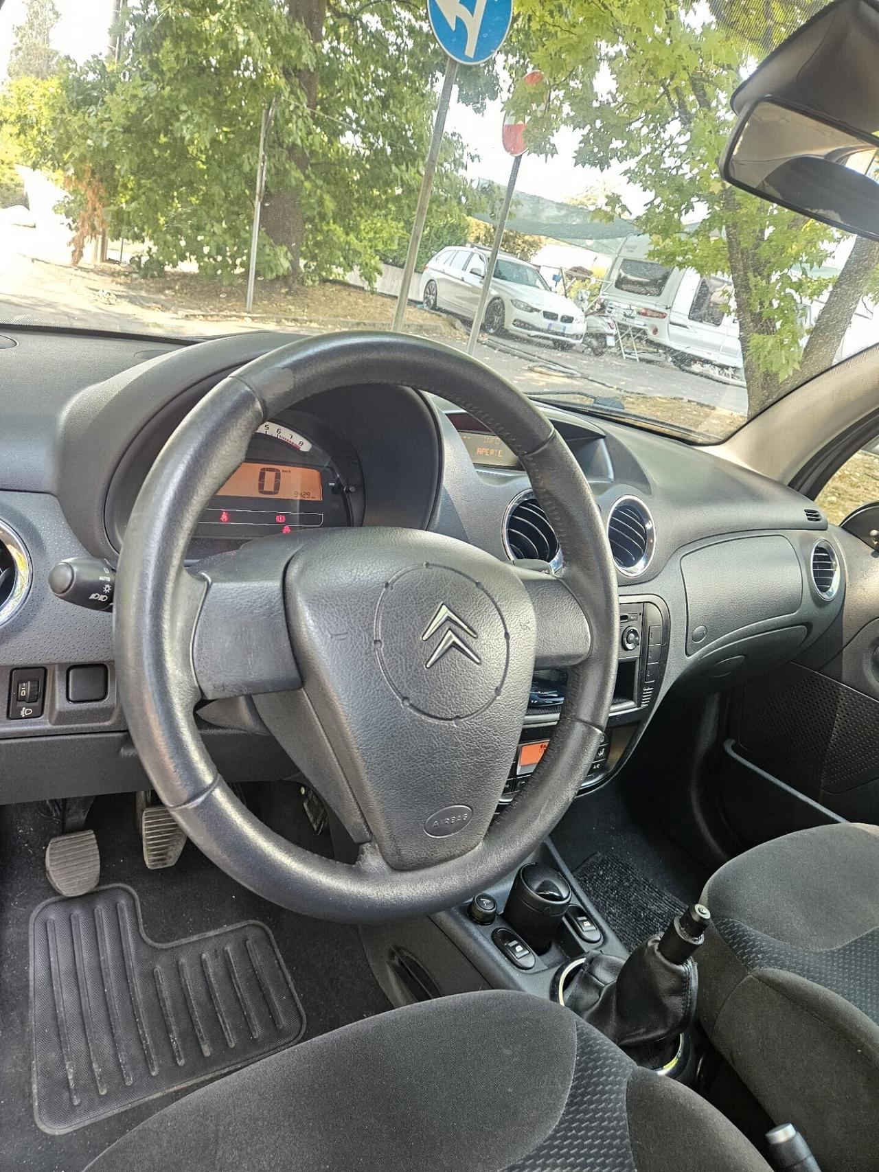 Citroen C3 1.4 Exclusive neopatentati