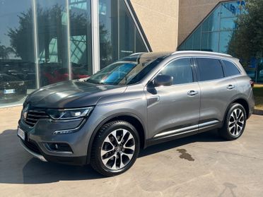 Renault Koleos dCi 175CV 4x4 Energy Intens