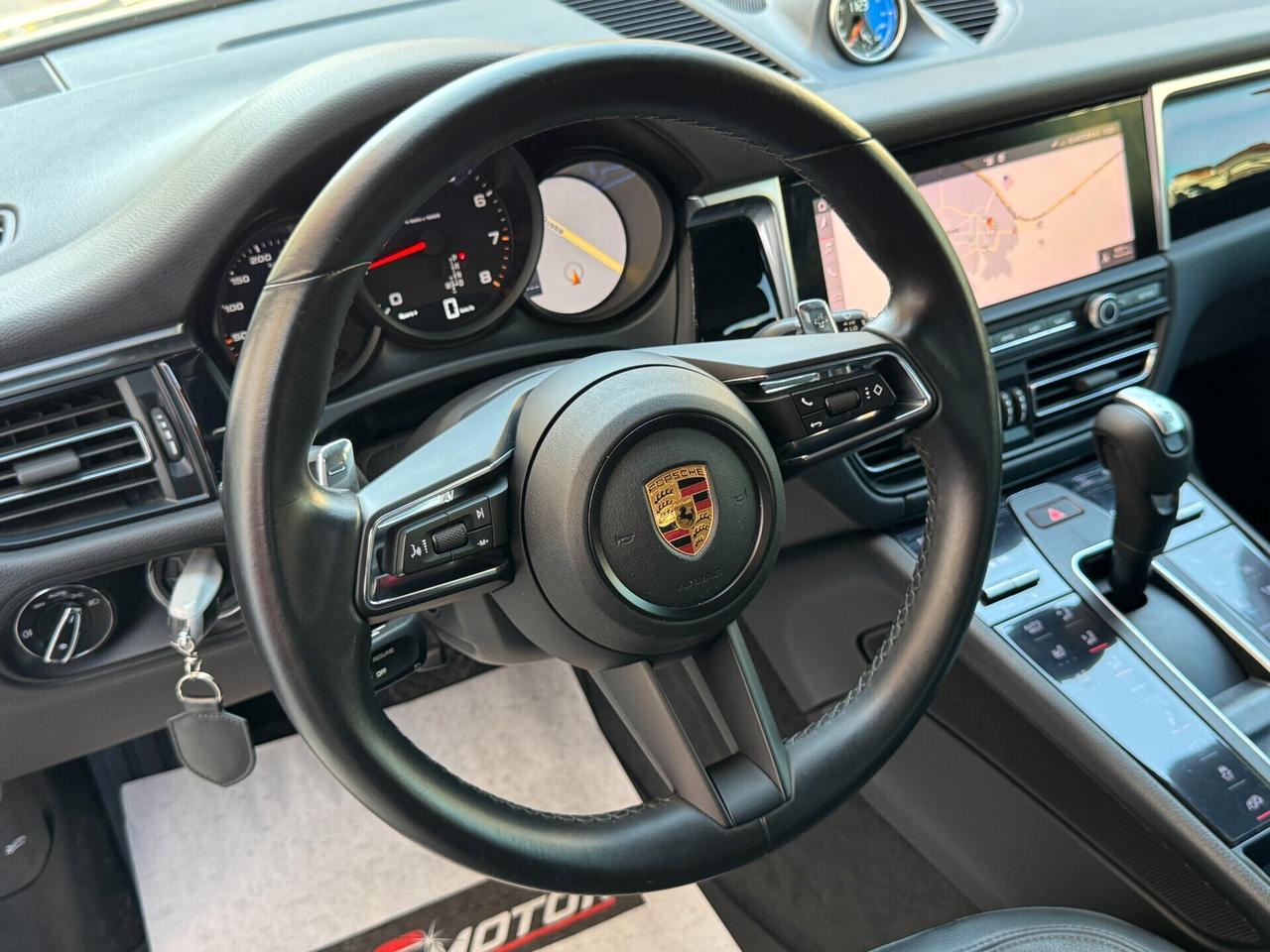 PORSCHE MACAN 2.0 245cv PDK