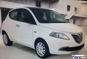 LANCIA - Ypsilon - 1.3 MJT 16V 95 CV 5p. S&S Gold Tetto Apribile