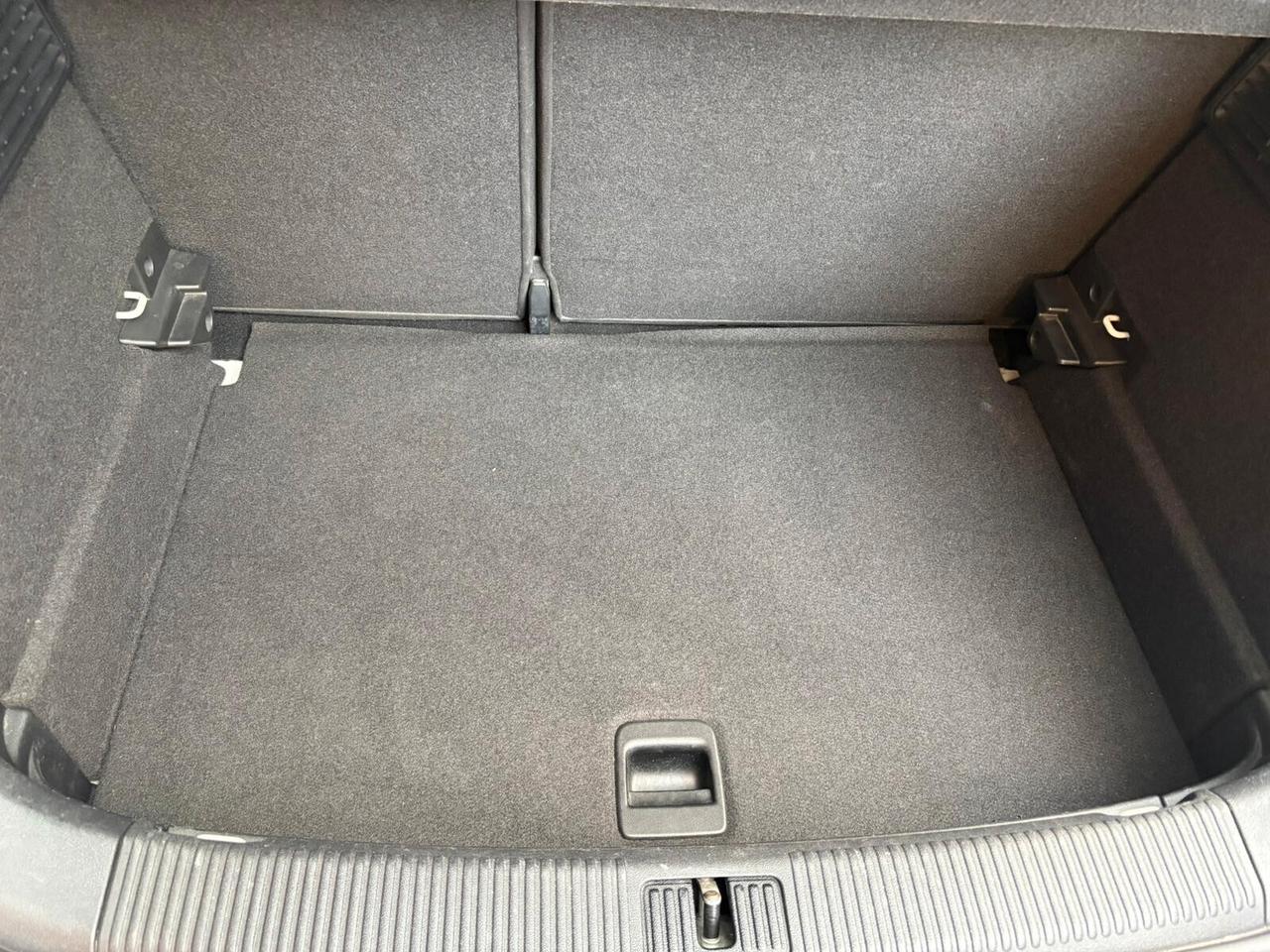 Audi A1 1.6 TDI 105 CV Ambition