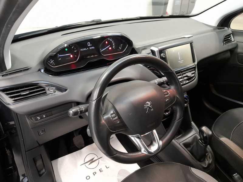 PEUGEOT 208 - 208 1.2 puretech Active 82cv 5p