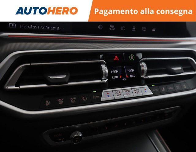 BMW X5 xDrive30d Msport