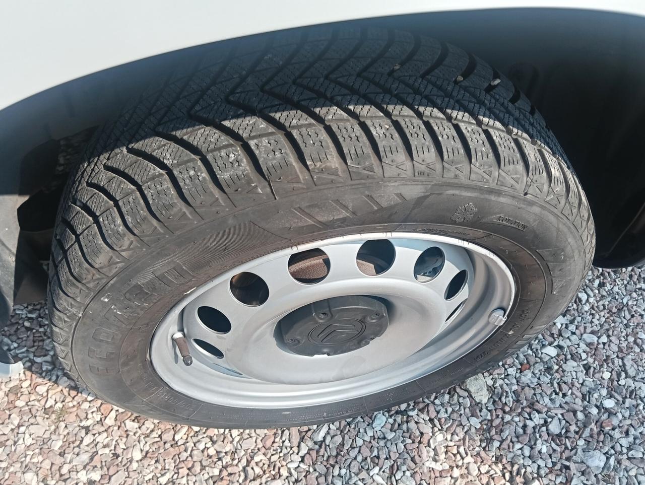 Citroen Berlingo BlueHDi 100 XL maxi