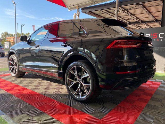 AUDI Q8 50 TDI 286 CV quattro tiptronic *KM ZERO*