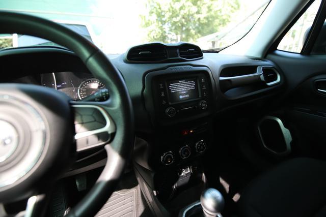 JEEP Renegade 1.6 Mjt Neopatentati 2018