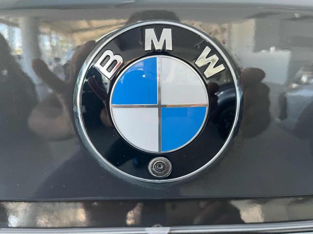 BMW 420 d 48V Coupé Msport