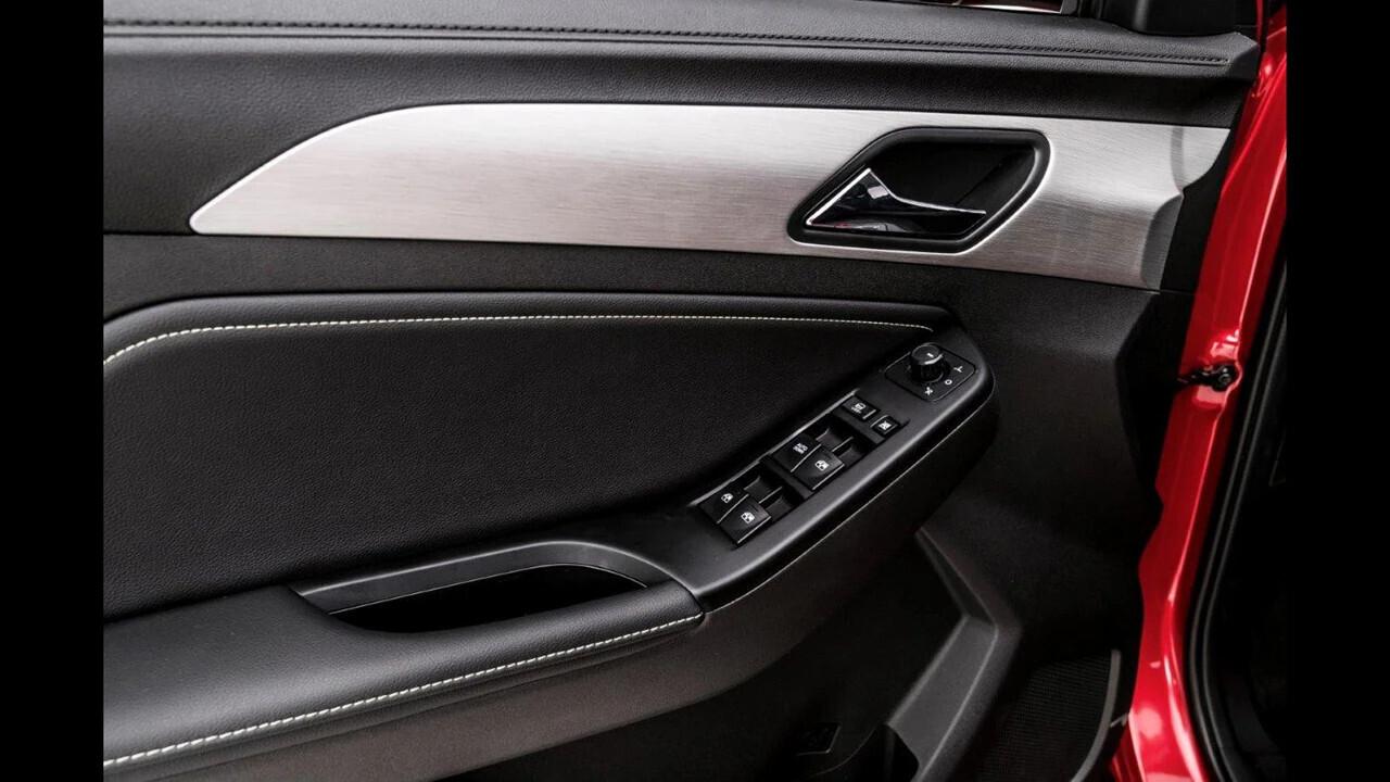 Evo 5 1.5 Turbo Bi-fuel GPL