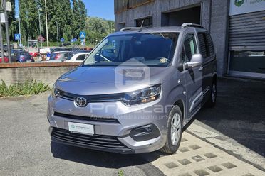 TOYOTA Proace City Verso 1.5D 100 CV S&S Short D Lounge