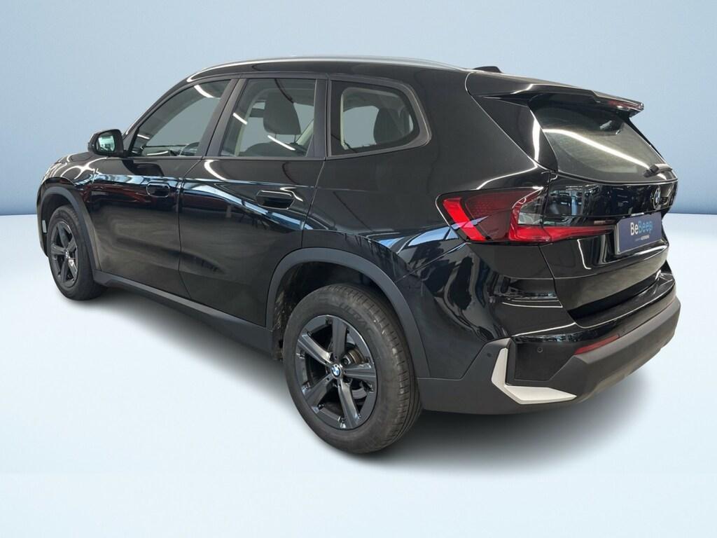 BMW X1 18 d MSport Edition Balance sDrive DCT